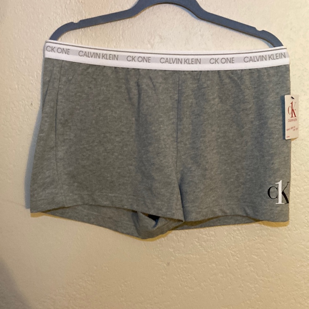 CALVIN KLEIN Infinite Expression sleepwear